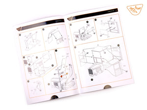Clear Prop! CP72043 ZiS-5V ADVANCED KIT 1/72 – Bild 19