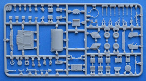 ACE 72421 VBL Milan AT missile carrier 1/72