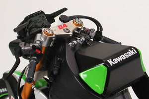 Tamiya 14109 Kawasaki Ninja ZX-RR 1/12 – zdjęcie 5