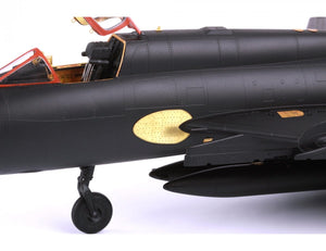 Eduard 48931 Su-17M4 exterior HOBBY BOSS 1/48 – zdjęcie 3