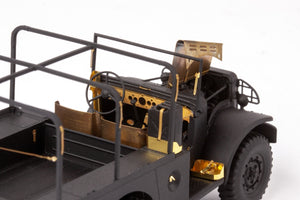 Eduard 36511 WC-52 Zvezda 1/35 – Bild 5