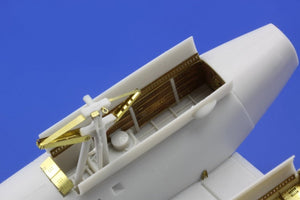 Eduard 48700 S-2E undercarriage 1/48 Kinetic – zdjęcie 2