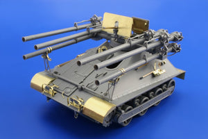 Eduard 36138 M-50A1 1/35 Academy – zdjęcie 10