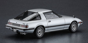 Hasegawa 20635 MAZDA SAVANNA RX-7 (SA22C) MIDDLE VERSION GT (1980) 1/24 – image 3