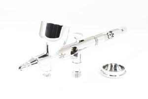 Amazing Art Aerograf AA-180 - dysza 0.2 mm – zdjęcie 3