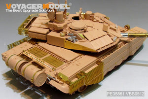 Voyager Model PE35861 Modern Russian T-90MS MBT basic For TIGERMODEL 4612 1/35 – image 8