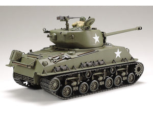 Tamiya 35346 US Medium Tank M4A3E8 Sherman Easy Eight – image 4