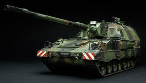 Meng TS-012 PANZERHAUBITZE 2000 SP 1/35 – zdjęcie 3