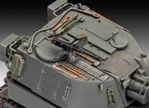 Revell 03265 M109 US Army 1/72 – image 3