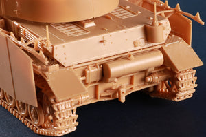 Hobby Boss 84852 Challenger II British MBT 1/48 – zdjęcie 16