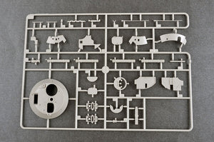 Trumpeter 09558 Russian BMP-2M Berezhok Turret 1/35 – image 7