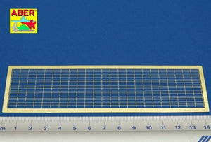 Aber 350-01 Ships railing 1/350 – zdjęcie 2