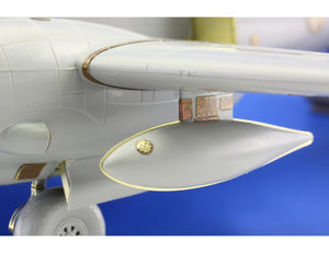Eduard 48900 Ventura Mk. II exterior REVELL 1/48 – zdjęcie 7