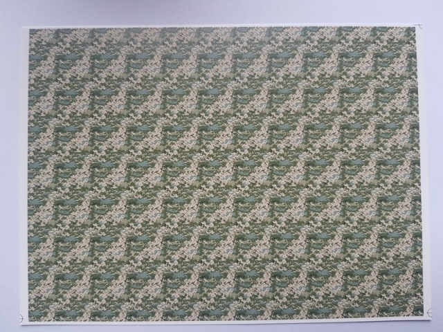 Breeze Decals 24-001 Ukrainian Digital Camouflage Pattern 1/24 – zdjęcie 3