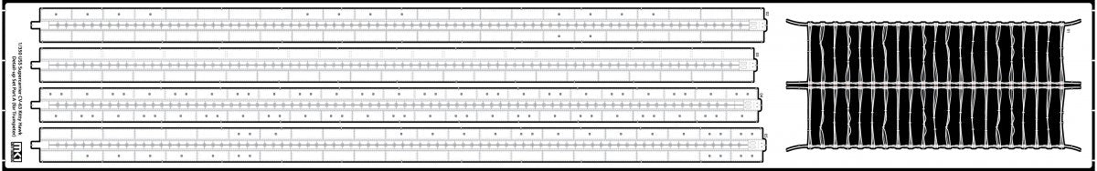 MK1 Design MS-35048 CV-64 Constellation Detail-up Part DX for Trumpeter 1/350 – zdjęcie 12