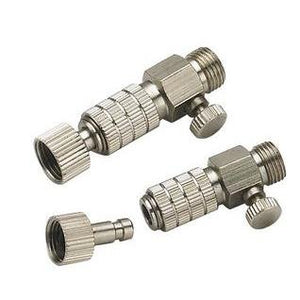 Amazing Art 18819 AA400 1/8 AIRBRUSH QUICK CONNECTOR WITH REDUCER – image 5