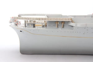 MK1 Design MD-20021 US Navy Aircraft Carrier CV-6 Enterprise Detail Up Parts Dx for Trumpeter 1/200 – image 2