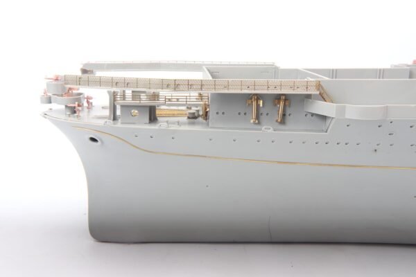 MK1 Design MD-20021 US Navy Aircraft Carrier CV-6 Enterprise Detail Up Parts Dx for Trumpeter 1/200 – image 2