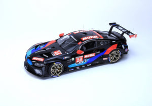 NuNu PN24036 BMW M8 GTE 2020 DAYTONA WINNER 1/24 – image 2