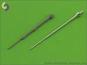 Master AM-32-046 MiG-23 (Flogger) -Rurka Pitota (wszystkie warianty poza MLD) 1/32 – zdjęcie 3