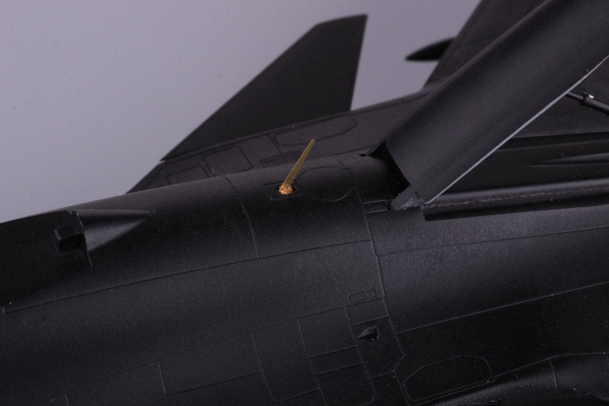 Eduard 73580 Su-33 Flanker D ZVEZDA 1/72 – image 9