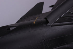 Eduard 73580 Su-33 Flanker D ZVEZDA 1/72 – image 9