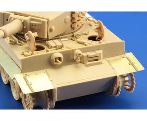 Eduard 36320 Ailes de Tiger I tardives 1/35 Academy – image 5
