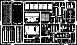 Eduard 35365 StuG. III Ausf. G 1/35 Tamiya – image 2