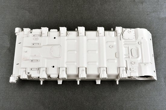 Trumpeter 00924 Russian T-72B MBT 1/16 – zdjęcie 15