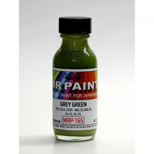MR. Paint MRP-165 GRAY GREEN 30ml – image 2