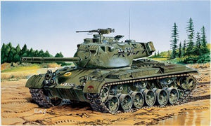 Italeri 6447 M-47 PATTON 1/35 – zdjęcie 2