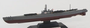 Pit-Road W122 IJN Submarine Type I-54 Class Submarine I-56 &amp;amp; I-58 1/700 – zdjęcie 5