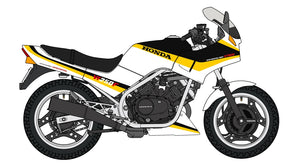 Hasegawa 21761 Honda VT250F (MC08) (1985) Limited Edition 1/12 – zdjęcie 2