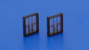 Omask 107205 FuG 220 Lichtenstein SN-2 (3D print) 1/72 – zdjęcie 3