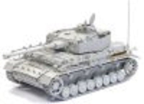 Dragon 6300 Pz.Kpfw.IV Ausf.H Late Production 1/35 – zdjęcie 5