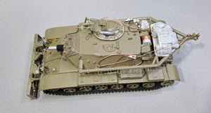 Eureka XXL ER-3571 Upgrade kit for the M728 Combat Engineer Vehicle fit to AFV Club 35254 1/35 – zdjęcie 6