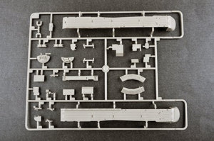 Trumpeter 09581 Russian T-80UD MBT - Early 1/35 – zdjęcie 3