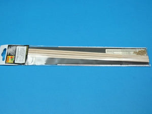 Aber 35D11 Telegraph - pillar set for 4 cross bars with 8 insulators each 1/35 – image 4