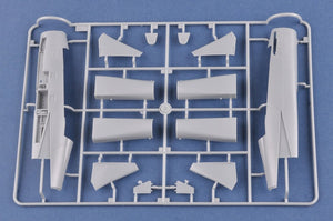 Hobby Boss 81771 IRIAF Persian Cat F-14A Tomcat 1/48 – zdjęcie 6