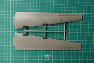 Modelsvit 72008 Antonov An-10 &amp;quot;Ukraine&amp;quot; 1/72 – zdjęcie 7