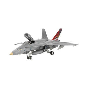 Revell 04303 F-18 C Hornet 1/72 – zdjęcie 2