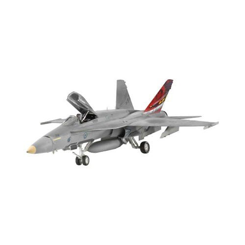Revell 04303 F-18 C Hornet 1/72 – zdjęcie 2
