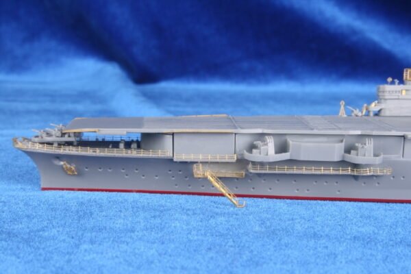 MK1 Design MS-70008 IJN SHOKAKU DETAIL-UP ETCHED PART 1/700 – image 7
