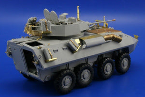 Eduard 35859 LAV-25 Piranha 1/35 Trumpeter – image 6