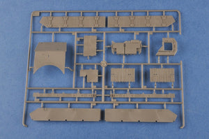 Hobby Boss 83870 IDF APC Nagmachon Doghouse II – zdjęcie 6