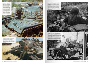 AK Interactive AK646 AMERICAN ARMOR IN VIETNAM – zdjęcie 5