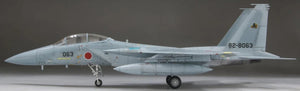 Fine Molds FP52 Japan Air Self-Defense Force F-15DJ Fighter 1/72 – image 5