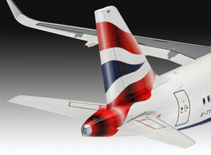 Revell 03840 Airbus A320neo British Airways 1/144 – zdjęcie 4