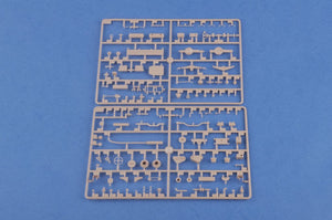 Hobby Boss 83801 US White 666 Cargo Hard Top 1/35 – image 7