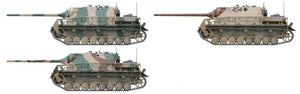 Border Model BT-028 Jagdpanzer IV L/70(A) MID 1/35 – zdjęcie 2